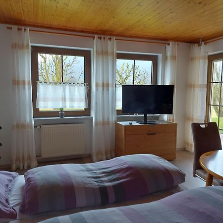 Renates Ferienhaus 里登堡 外观 照片