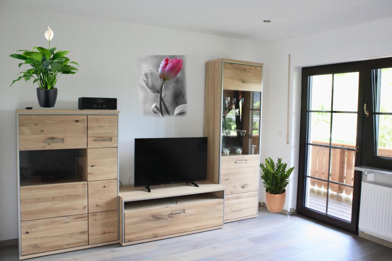 Renates Ferienhaus 里登堡 外观 照片